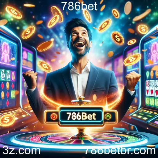 Jogos de Slot 786bet