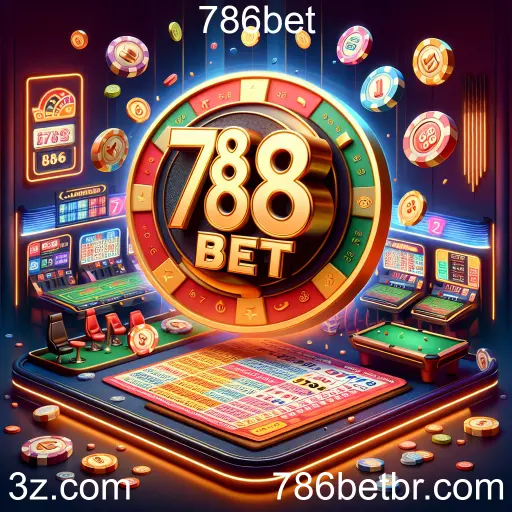 Jogos de Slot 786bet
