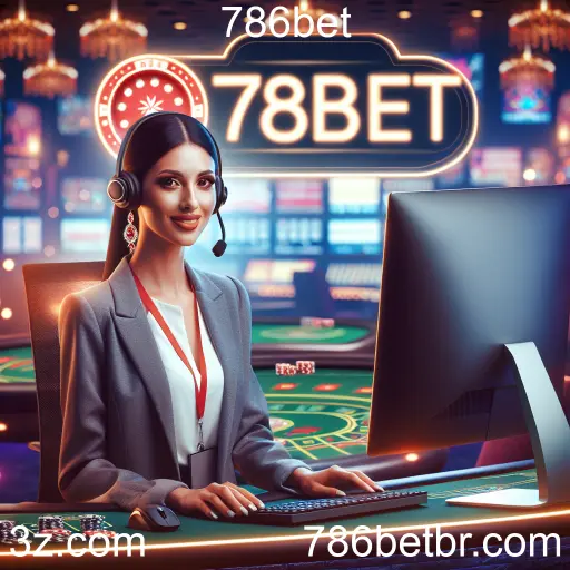 Jogos de Slot 786bet