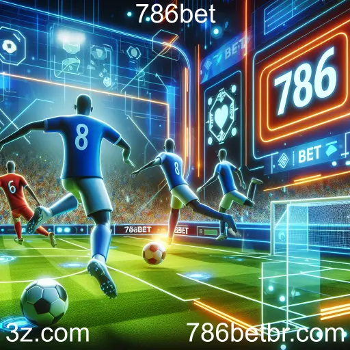 Jogos de Slot 786bet